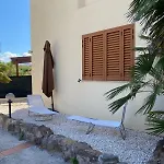 Διαμέρισμα Cielo Pochi Passi Dal Mare Calasetta