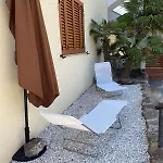 Cielo Pochi Passi Dal Mare Διαμέρισμα