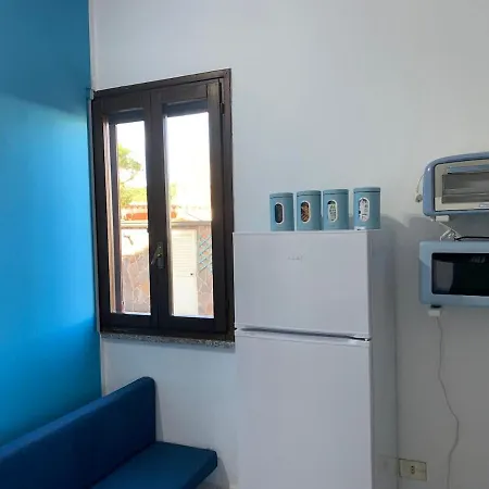 Cielo Pochi Passi Dal Mare * Calasetta