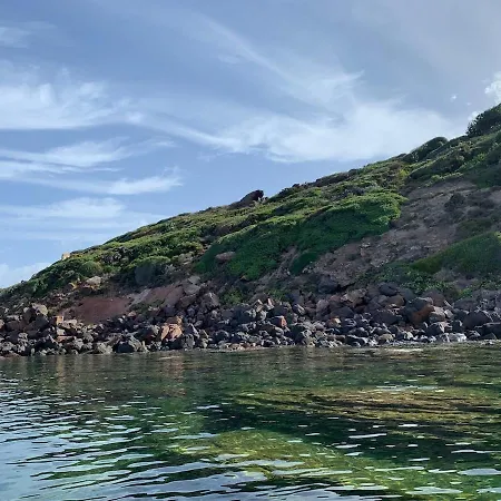 Cielo Pochi Passi Dal Mare