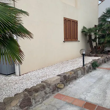 Cielo Pochi Passi Dal Mare * Calasetta