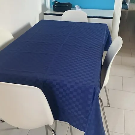 Διαμέρισμα Cielo Pochi Passi Dal Mare Calasetta
