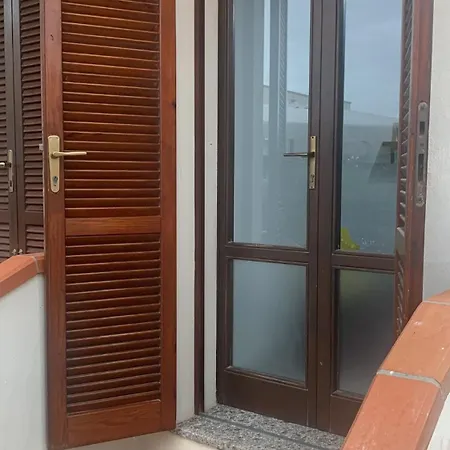 Cielo Pochi Passi Dal Mare * Calasetta