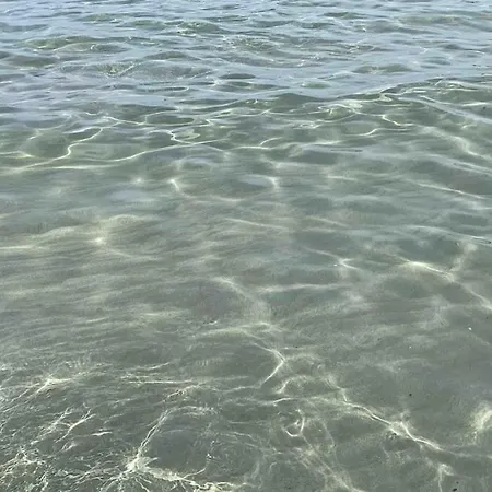 Διαμέρισμα Cielo Pochi Passi Dal Mare *