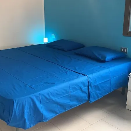 Διαμέρισμα Cielo Pochi Passi Dal Mare Calasetta
