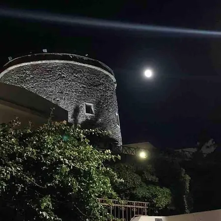 Cielo Pochi Passi Dal Mare Appartement *