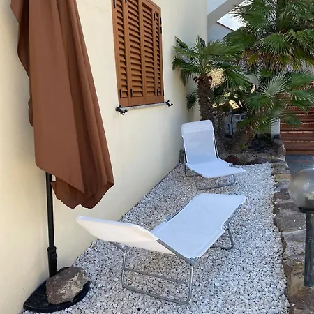 Cielo Pochi Passi Dal Mare Διαμέρισμα