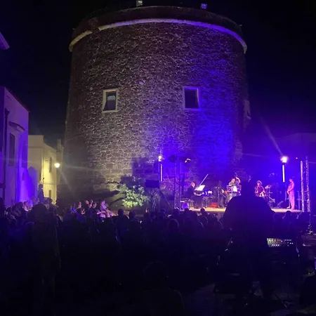 Διαμέρισμα Cielo Pochi Passi Dal Mare