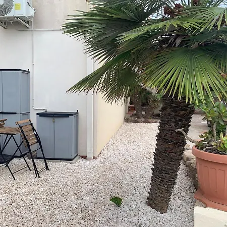 Cielo Pochi Passi Dal Mare Διαμέρισμα *