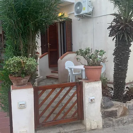 Cielo Pochi Passi Dal Mare Διαμέρισμα Calasetta