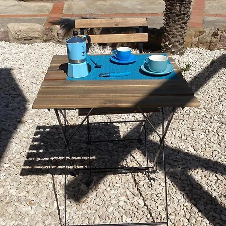 Cielo Pochi Passi Dal Mare *