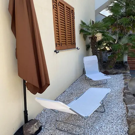 Cielo Pochi Passi Dal Mare * Calasetta