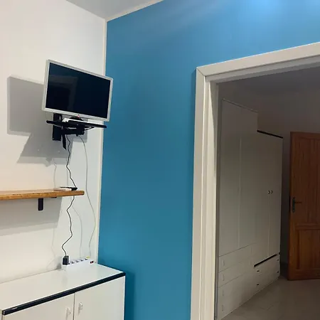 Appartement Cielo Pochi Passi Dal Mare Calasetta