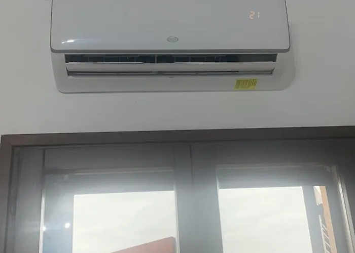 Cielo Pochi Passi Dal Mare Апартаменты